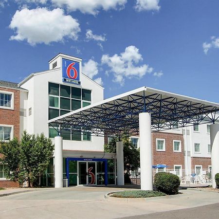 Motel 6-Aurora, Co - East Aurora Esterno foto