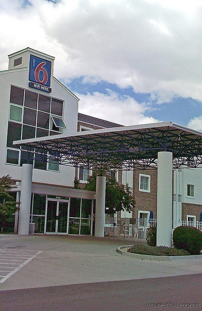 Motel 6-Aurora, Co - East Aurora Esterno foto